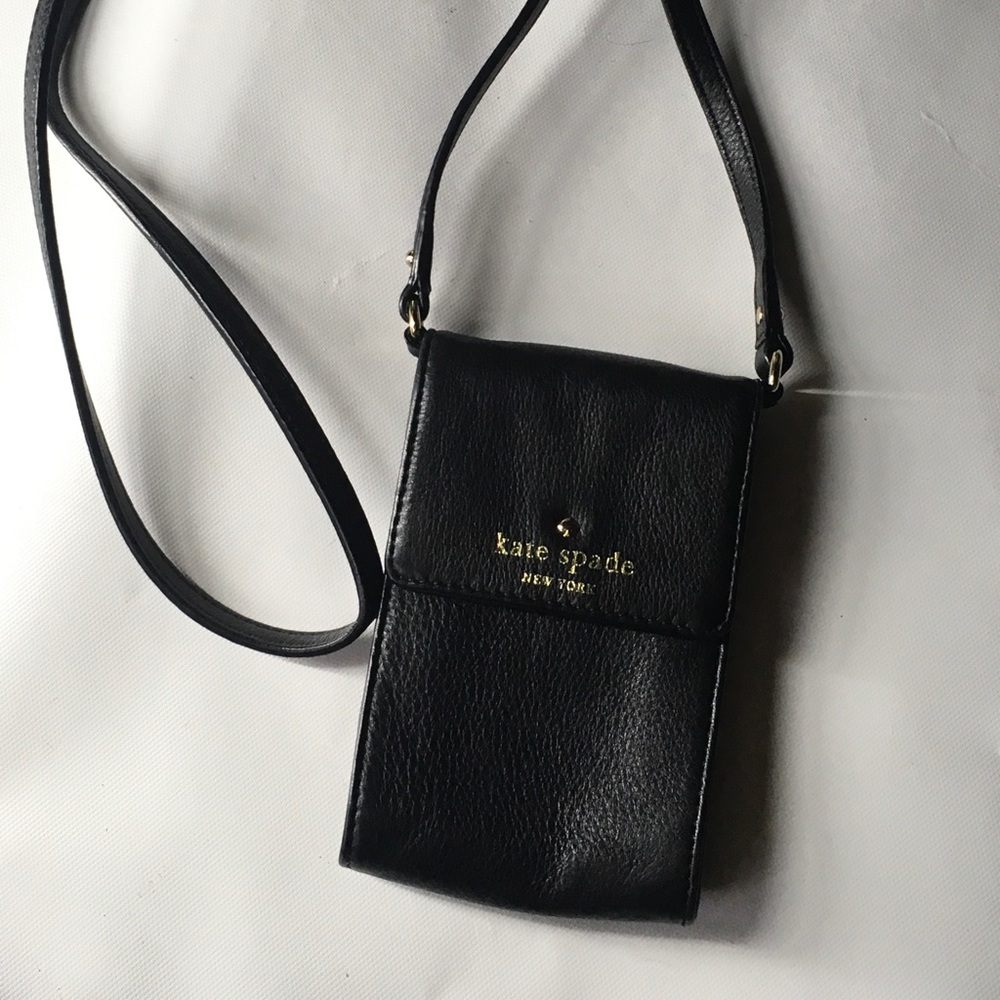 Kate Spade Small Wallet / Purse - never used
